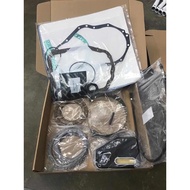Proton Wira 1.5cc Saga Iswara Auto Gearbox Repair Kit Overhual Kit Master kit F3A212