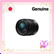 Panasonic Standard Zoom Lens for Micro Four Thirds Lumix G VARIO 12-60mm/F3.5-5.6 ASPH./POWER O.I.S 