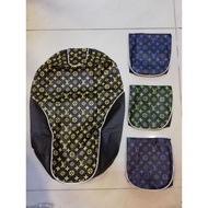 Motorcycle Seat Cover LV FOR HONDA EX5 USE ONIY