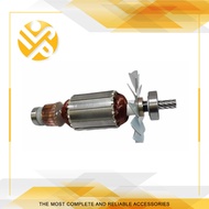 DCA Armature 5800NB MAKITA Circular Saw Armature/