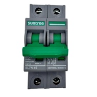 Suntree Circuit Breaker DC 2P/3P ( 16A/20A 800V และ 20A 1500V)