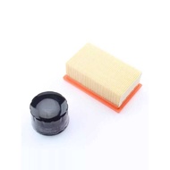 Suitable for BMW F800R F800GS F700GS C650GT F650GS Oil Filter Element Oil Grid Air Filter