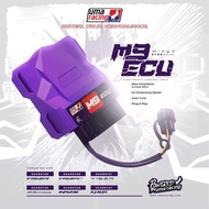 ♞,♘,♙,♟UMA M9 ECU Aerox Nmax v1/v2