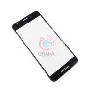 GLASS SAMSUNG A2 CORE TOUCHSCREEN GLASS/ A260/ + OCA GLUE LCD