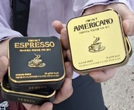 iMINT 咖啡味糖 (Espresso / Americano)