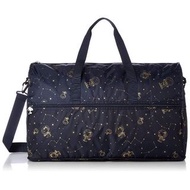 (日本代購)Snoopy可摺疊旅行袋 Hapitas Peanuts史努比foldable travel bag