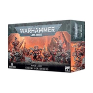 Warhammer 40K World Eaters