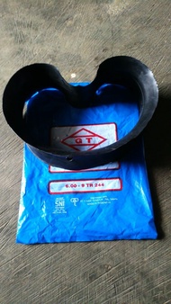 Lidah GT 600-9 Lidah Forklift Gajah Tunggal Ukuran 600-9 Lidah - Flap