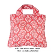 Envirosax Australia Eco-friendly Bag SK Fresh Series Large Capacity Shopping Bag Water Repellent Fol