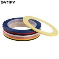 SVNFY 1 Pcs Marking Tape Adhesive  Waterproof Insulation Office Supplies 5S Drawing Grid