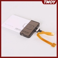 TMOY Nano 4FF Sim card Converter FPC Extension Cable to Nano 4FF Micro 3FF Standard 2FF Sim Usim Car