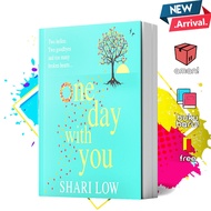 One Day with You (One Day with You 1) by Shari Low