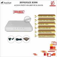 RUCKUS ZoneFlex 300 Indoor 802.11n MIMO Router Wi-Fi Access Point Dual-band