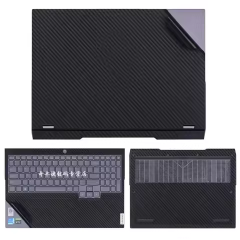Fashion Notebook Sticker for Lenovo Legion 5 Pro 16" Gen 7 2022 16-inch Notebook PC