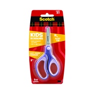 3M Scotch Kids Scissors 5"