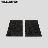KARL LAGERFELD - K/ESSENTIAL HUNS PICK CUFFS