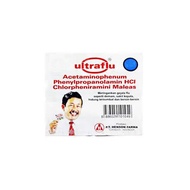 ULTRAFLU TABLET