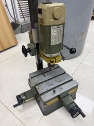 Proxxon BFW 36 精密鑽床