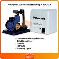 PANASONIC Automatic Water Pump A-130JACK
