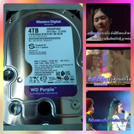 mv karaoke Harddisk 4tb ภาพเสียง มาสเตอร์  มากสุด 76000 กว่าเพลง