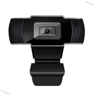 Marda Mart HD 1080P Web Camera 5MP Webcam USB3.0 Auto Focus Video Call with Mic for Computer PC Lapt