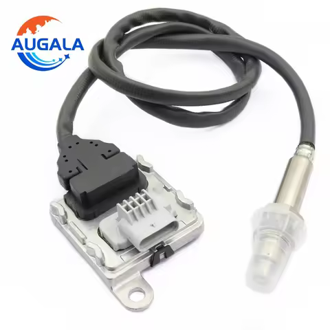 AUGALA 22790-7FV1D 227907FV1D New Nitrogen Oxide Nox Sensor A3C0405160001 For NISSAN X-TRAIL T32 1.7