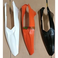 Rear mudguard ktm 85 2016 Rear mudguard ktm 85 2016