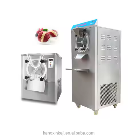 Nemox Gelato Accessories Hard Ice Cream Machine