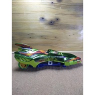 DANGUN Racer Speed Mini 4wd scale 1:32 - X-Games