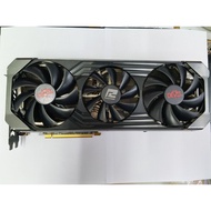 Used PowerColor Red Devil AMD Radeon RX 6900 XT 16GB OC
