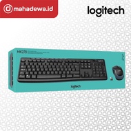 Logitech MK270 Wireless Combo