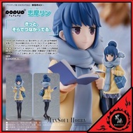 日版 搖曳露營 志摩凜 Figure Max Factory