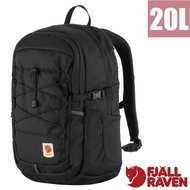 [Fjallraven Little Fox] Skule 20L Lightweight Multifunctional Daily Commuter Backpack.Computer Schoo