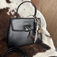 中古包 Givenchy 紀梵希 Kelly 輪廓手提包