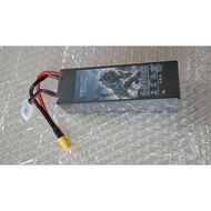 3s 6300mah 100c lipo hardcase battery
