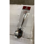 Bade International Household Hardware King-like OSAMA Clover Table Spoon Stainless Steel Table Spoon