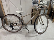 8速平把公路單車  Horizon Veloce Commuter Bike