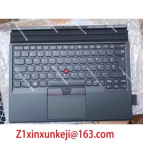ThinkPad X1 Tablet Keyboard Gen2 2016 2017 Notebook Tablet Keyboard