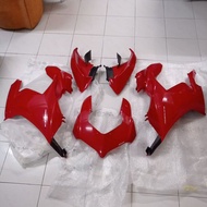 Ducati Panigale V4 V4S 2018 original coverset Ducati Italy