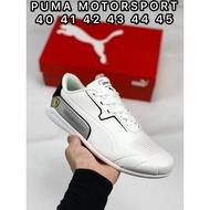 Colors PM BMW Afari racing running shoes driving shoes