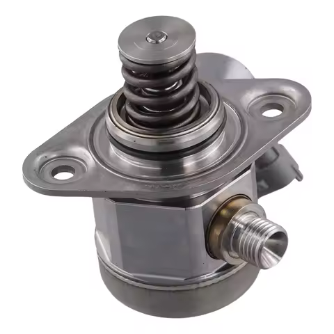 BM5G9D376BB High Pressure Fuel Pump For Ford Fiesta Focus Kuga Mondeo 1.6 0261520139