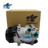 97701H9000 97701f9000 97701-H9000 Auto AC Compressor For HYUNDAI i30 KIA Ceed Proceed 1.0