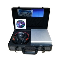 9D NLS Quatum Body Health Analyzer Machine HK-9D01