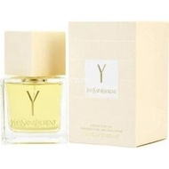 Ysl Y For Women Eau de Toilette Spray 10ml