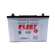 Fleet N70 - 65D31R (70 Ampere) - Car Battery