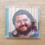 CD alternative-rock: WEEZER - Hurley