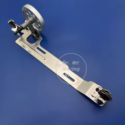 229-27354 big wheel Bobbin Winder Compl. for Juki DDL-8700 8700-7 DDL-5550 LH-3128 3568 DSC-245V-4,-