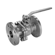 Hard Seal/Switch Manual 10cm Flange 304 Tap Water 7cm Valve 316 Stainless Steel Q41F-16P Ball Valve 