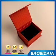 High-end Ring Box - Wedding Ring Box, Proposal Ring, Luxury Jewelry size 5x6x3.5 cm