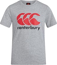 Boys' CCC Logo T-Shirt